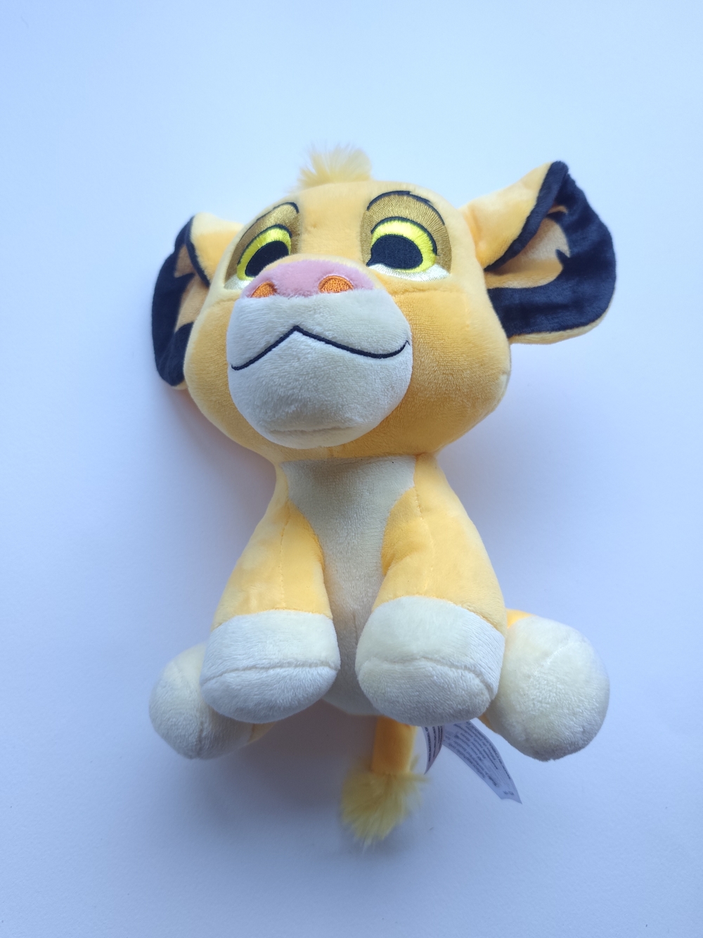 4/$50⭐️Imports Dragon Disney Lion King Young Simba 8.5" Stuffed Animal Plush